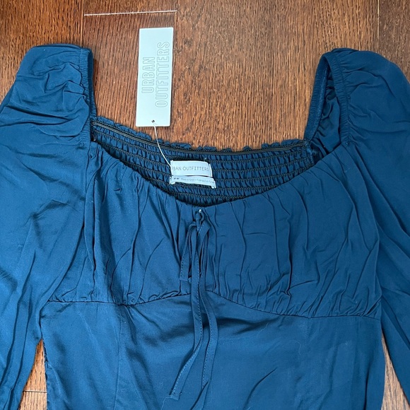 NWT Urban Outfitters Top - Picture 2 of 3